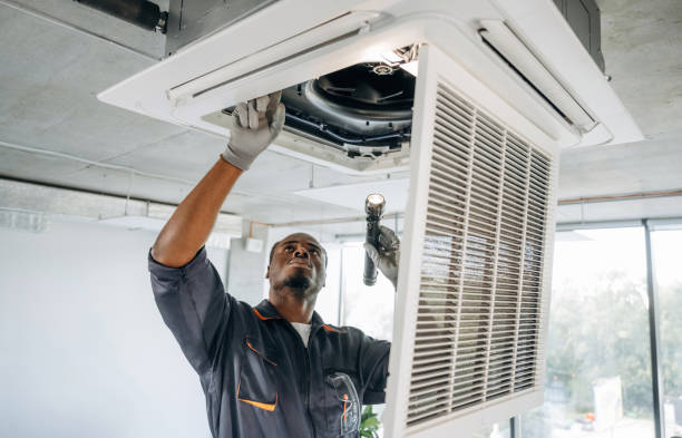 Licensed Hvac Maintenance service in Nashport, OH - FH HVAC